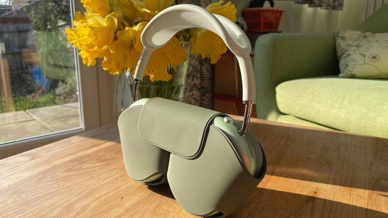 Чем хороши наушники Apple Airpods Max Чем хороши наушники Apple Airpods Max