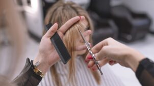 Какую сделать стрижку в Киеве