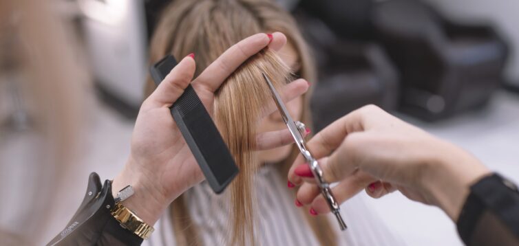 Какую сделать стрижку в Киеве