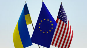 США и ЕС обеспечат энергобезопасность Украины, — Боррель