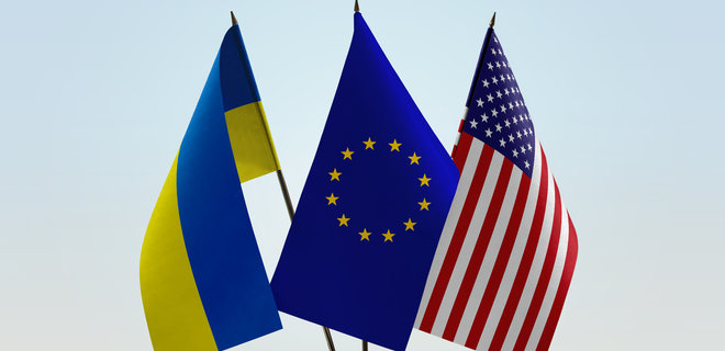 США и ЕС обеспечат энергобезопасность Украины, — Боррель