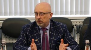 В Минобороны заявили, что не видят подготовки РФ к вторжению