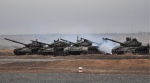 Financial Times: Росія планує провести масштабні навчання з використанням ядерної зброї