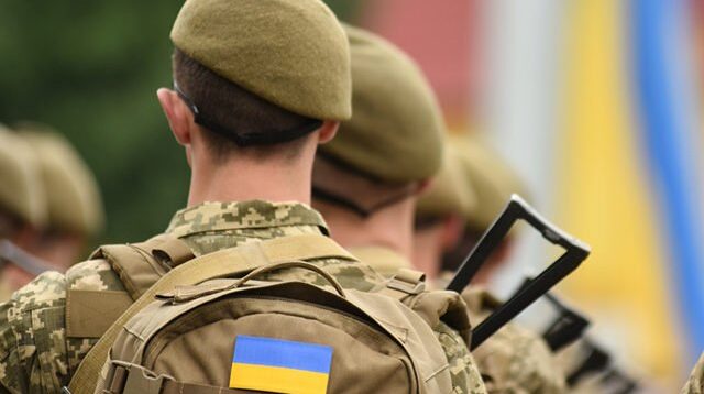 СНБО рекомендовало Зеленскому ввести чрезвычайное положение по всей Украине