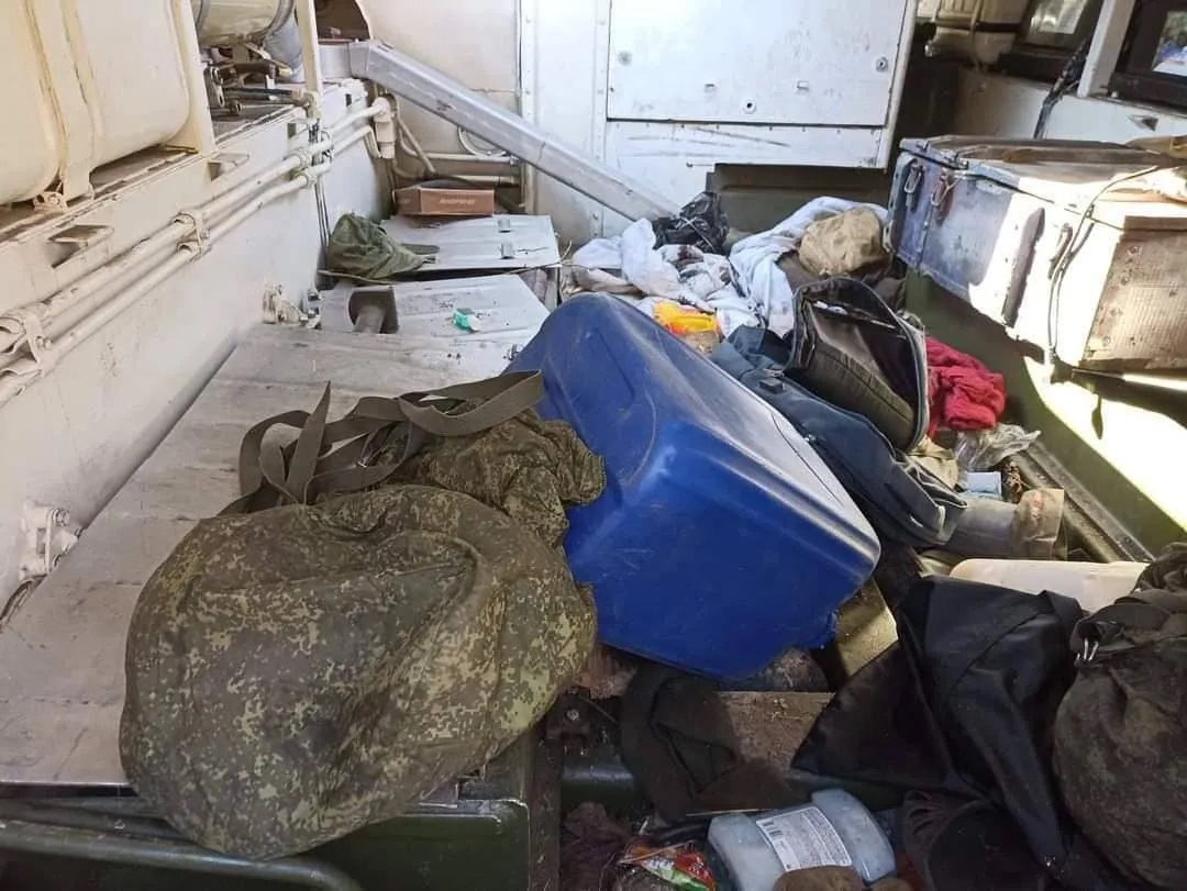 Что мародеры путина воруют у украинцев: опубликованы фото «трофеев» оккупантов