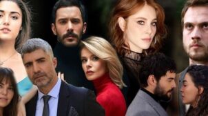 Почему так популярны турецкие сериалы онлайн