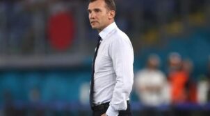 “Не хочу називати ім’я цієї істоти, що є президентом рф” – Шевченко