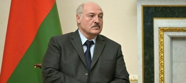 Белорусские военные связываются с ВСУ и просят разрешить им сдаться в плен