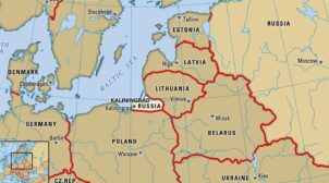 У Польщі заявили про свої претензії на окупований Калінінград