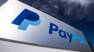 Платежная система PayPal официально начала работать в Украине