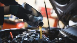 Советы по выбору автомобильного масла