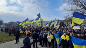 В Херсоне оккупанты готовят «большой террор»: «будут депортировать полгорода»