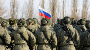 Войска рф в Приднестровье приведены в полную боевую готовность