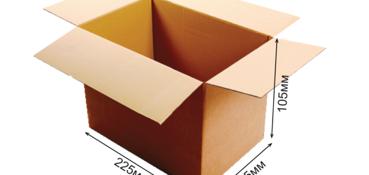 Упаковка от ShopTobi: виды и преимущества упаковок