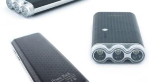 (Рус) Как выбрать повербанк для смартфона