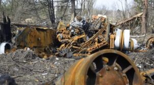 ВСУ за несколько дней почти полностью уничтожили целый батальон южносахалинской мотострелковой бригады