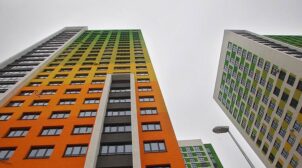 Что должен передать застройщик управляющей компании