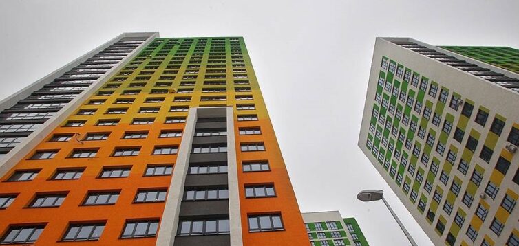 Что должен передать застройщик управляющей компании