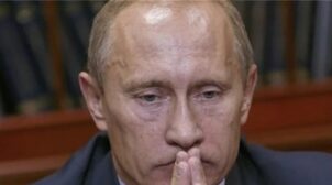 Джонсон упевнений, що путін не наважиться на ядерний удар по Україні