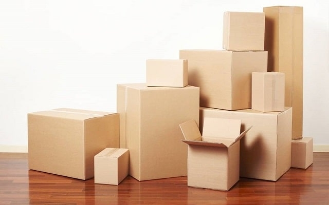 Упаковка от ShopTobi: виды и преимущества упаковок