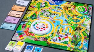(Рус) Советы по выбору настольных игр