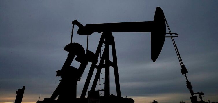 Германия готова отказаться от российской нефти через несколько дней