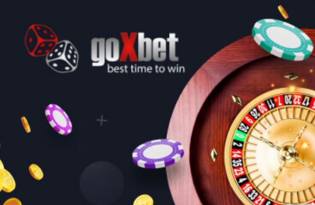 Обзор онлайн казино Goxbet