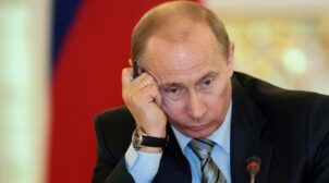 Пусть Путин сам ищет возможность «сохранить лицо», — Кулеба
