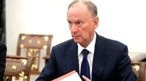 В кремле заявили, что Польша «уже захватывает» Украину