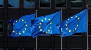 ЄС підтримав виділення Україні 9 млрд євро макрофінансової допомоги