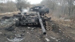 Росія почала використовувати у своїй військовій техніці чіпи з посудомийних машин