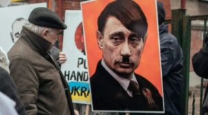 В РФ решили сократить использование термина «денацификация», россияне не понимают, что это такое