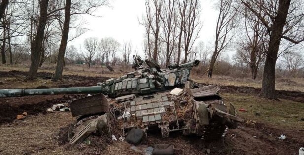 «Получили по морде»: у Зеленского заявили о крахе российского наступления на востоке Украины