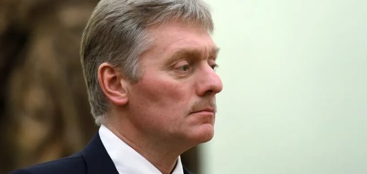 У Путіна назвали “нісенітницею” повідомлення про мобілізацію в РФ та оголошення війни Україні