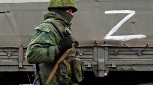 Оккупанты хотят установить полный контроль на захваченных территориях юга Украины