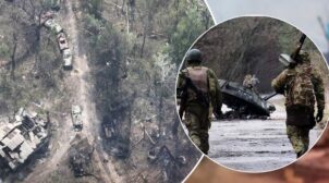 В РФ начинают понимать масштаб катастрофы после разгрома у Белогоровки, — The New York Times