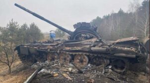 На Лиманському напрямку окупанти зазнають величезних втрат, – голова Донецької ОВА