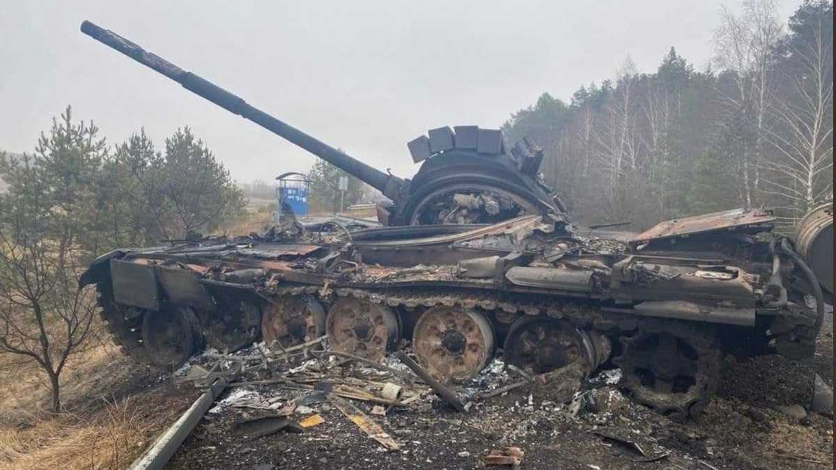 На Лиманському напрямку окупанти зазнають величезних втрат, – голова Донецької ОВА