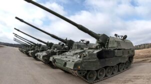 Італія також надасть Україні своє важке озброєння, – Рютте