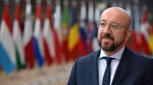 Украина получит статус кандидата на вступление в ЕС, — Шарль Мишель