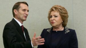 В РФ заявили, что готовы подписать соглашение о прекращении «гражданской войны» в Украине