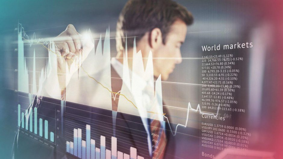 Обзоры финансовых компаний Обзоры финансовых компаний