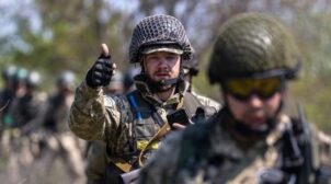 ЗСУ звільнили ще два населені пункти на Херсонщині