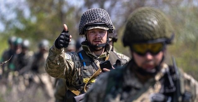 ЗСУ звільнили ще два населені пункти на Херсонщині