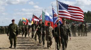 Если РФ предпримет военные меры против Литвы, то будет иметь дело с НАТО, — США