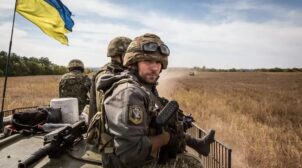 Жителів Херсонщини просять тимчасово виїхати, щоб ЗСУ було легше звільняти область