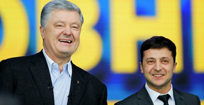 Бойовики ОРДЛО погрожують “міжнародним трибуналом” Порошенку, Зеленському та Турчинову