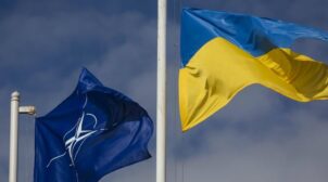 Зеленский подтвердил, что примет участие в саммите НАТО
