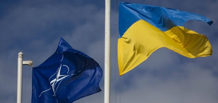 Зеленський підтвердив, що братиме участь у саміті НАТО