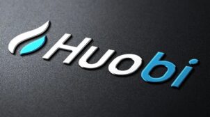 Регистрация аккаунта на Huobi